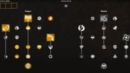 Great Axe abilities and perks in New World (Image via Amazon Games)